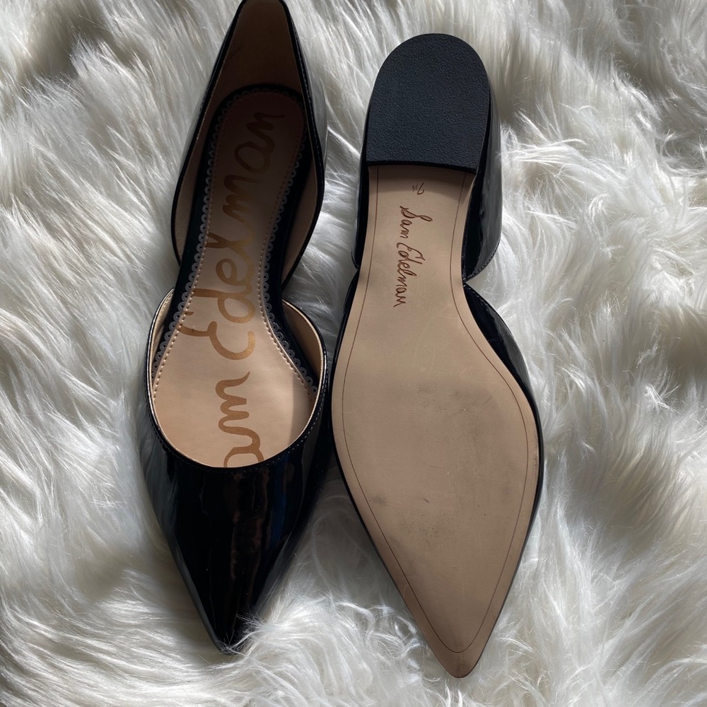 Sam Edelman Flats - Picture 2 of 3